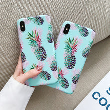 Load image into Gallery viewer, Colorful Pineapple