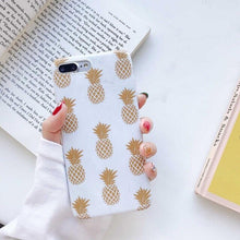 Load image into Gallery viewer, Colorful Pineapple