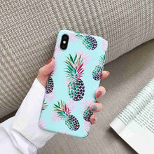 Load image into Gallery viewer, Colorful Pineapple