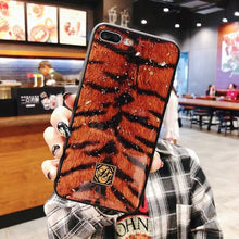 Load image into Gallery viewer, Zebra&amp;Tiger Print