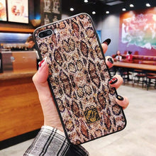 Load image into Gallery viewer, Zebra&amp;Tiger Print