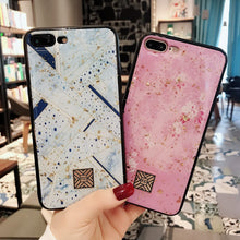 Load image into Gallery viewer, Marble Glitter