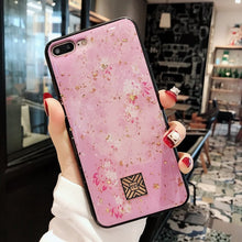 Load image into Gallery viewer, Marble Glitter