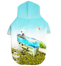 Load image into Gallery viewer, Casual Hoodies with  3D Print