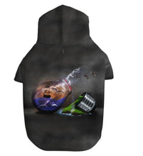 Load image into Gallery viewer, Casual Hoodies with  3D Print