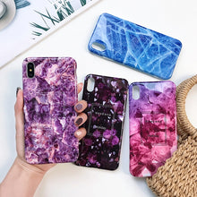 Load image into Gallery viewer, Colorful Marble