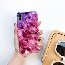 Load image into Gallery viewer, Colorful Marble