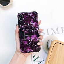Load image into Gallery viewer, Colorful Marble