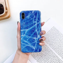 Load image into Gallery viewer, Colorful Marble