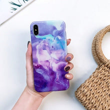 Load image into Gallery viewer, Colorful Marble
