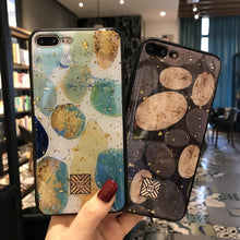 Load image into Gallery viewer, Patterned Marble