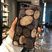 Load image into Gallery viewer, Patterned Marble