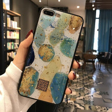 Load image into Gallery viewer, Patterned Marble