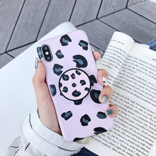 Load image into Gallery viewer, Leopard Pattern