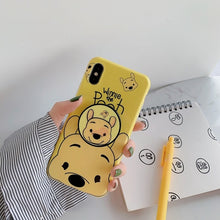 Load image into Gallery viewer, Winiee The Pooh