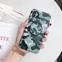 Load image into Gallery viewer, Camouflage