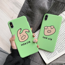 Load image into Gallery viewer, Luck Pig