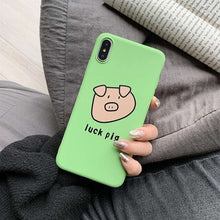 Load image into Gallery viewer, Luck Pig