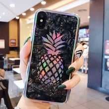 Load image into Gallery viewer, Pineapple&amp;Flamingo