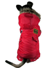 Load image into Gallery viewer, Winter Jacket