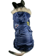 Load image into Gallery viewer, Winter Jacket