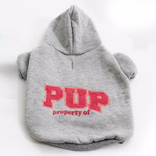 Load image into Gallery viewer, Warm Pet Hoodie