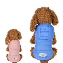 Load image into Gallery viewer, Waterproof Coat Hoodies for Chihuahua