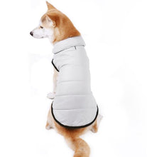 Load image into Gallery viewer, Waterproof Hooded  Dog  Jacket