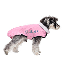 Load image into Gallery viewer, Winter Dog Clothes