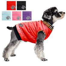 Load image into Gallery viewer, Dog Coat