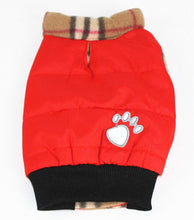 Load image into Gallery viewer, Dog Coat
