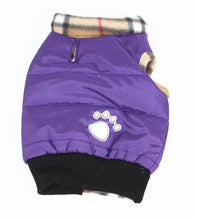 Load image into Gallery viewer, Dog Coat