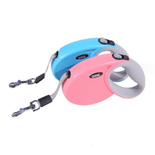 Load image into Gallery viewer, 13 Ft Retractable Dog Leash