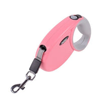 Load image into Gallery viewer, 13 Ft Retractable Dog Leash