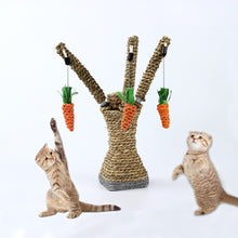 Load image into Gallery viewer, Cat Tree Tower