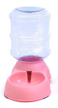 Load image into Gallery viewer, 3.75L Automatic Pet Feeder Bowl