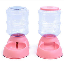 Load image into Gallery viewer, 3.75L Automatic Pet Feeder Bowl
