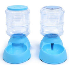 Load image into Gallery viewer, 3.75L Automatic Pet Feeder Bowl