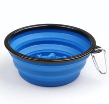 Load image into Gallery viewer, 3.75L Automatic Pet Feeder Bowl