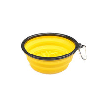 Load image into Gallery viewer, 3.75L Automatic Pet Feeder Bowl