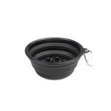 Load image into Gallery viewer, Pet Slow Feeder Bowl 2in1