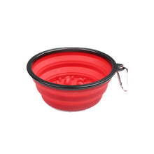 Load image into Gallery viewer, Pet Slow Feeder Bowl 2in1