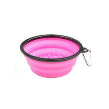 Load image into Gallery viewer, Pet Slow Feeder Bowl 2in1