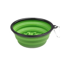 Load image into Gallery viewer, Pet Slow Feeder Bowl 2in1