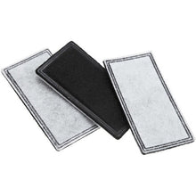 Load image into Gallery viewer, 3 Pcs/bag Pet Water Fountain Filter Activated Carbon Filters
